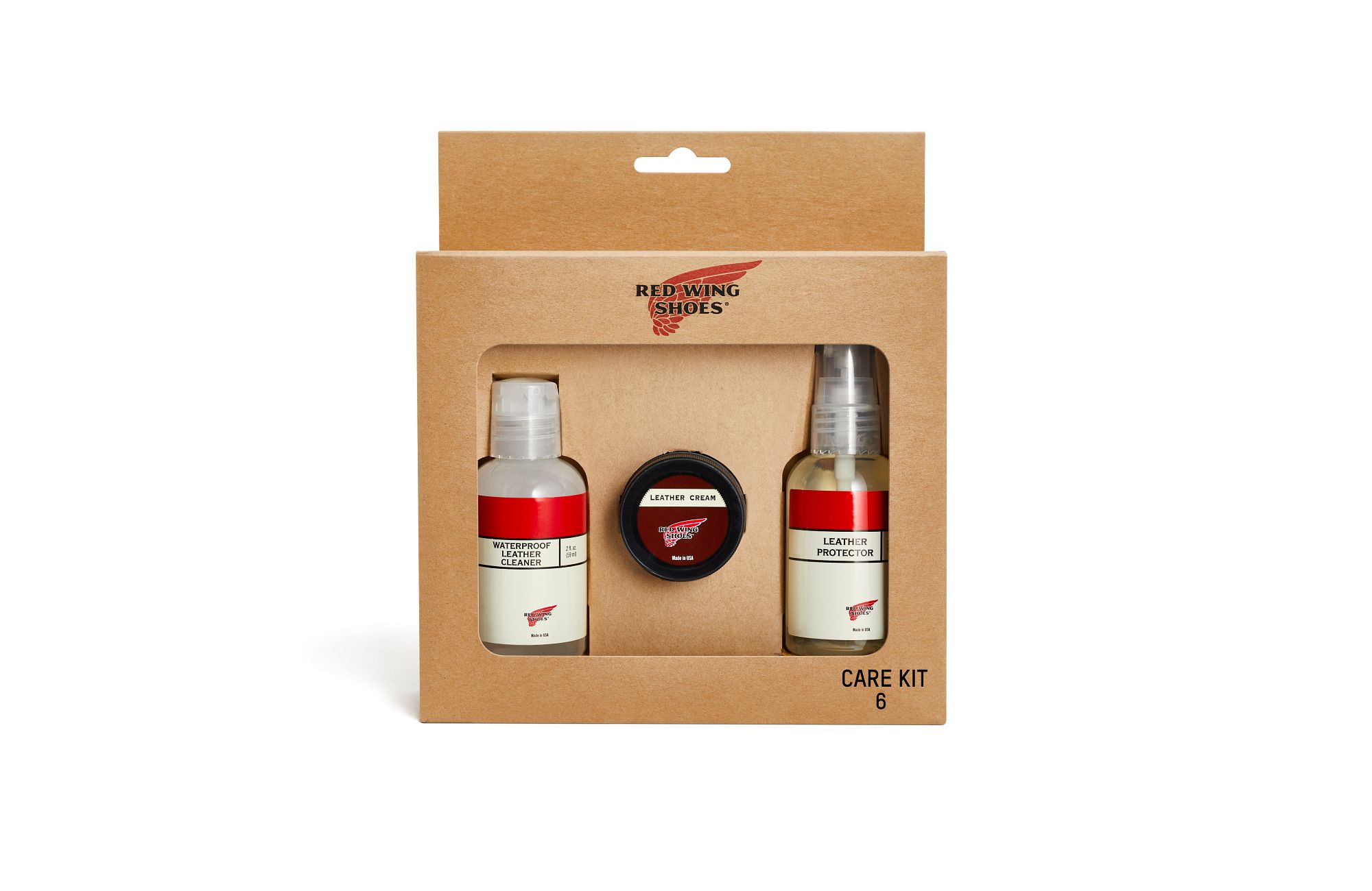 Mini Care Kit #6