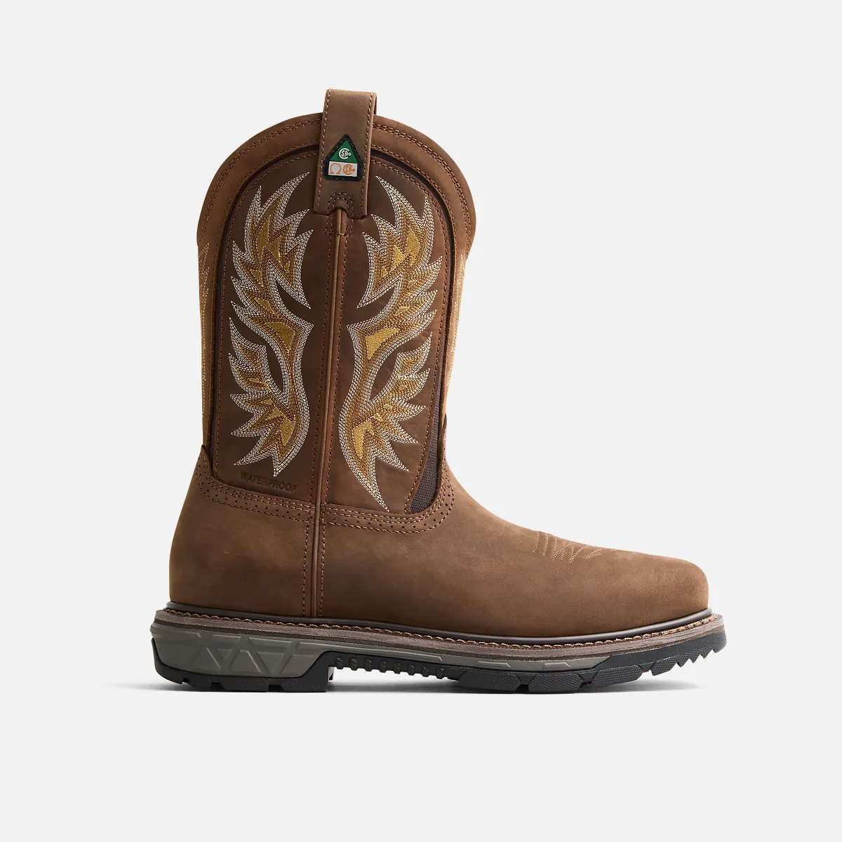 Men's Rio Flex Waterproof Work Boots 3592 | Red Wing Shoes Men's Rio Flex Waterproof Work Boots 3592 | Red Wing Shoes