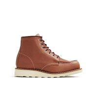 6-Inch Classic Moc | Red Wing 6-Inch Classic Moc | Red Wing