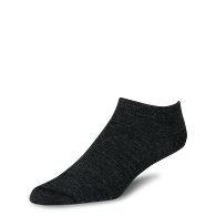 Wool Footie Liner image number 0