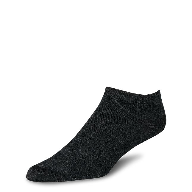 Wool Footie Liner - view 1
