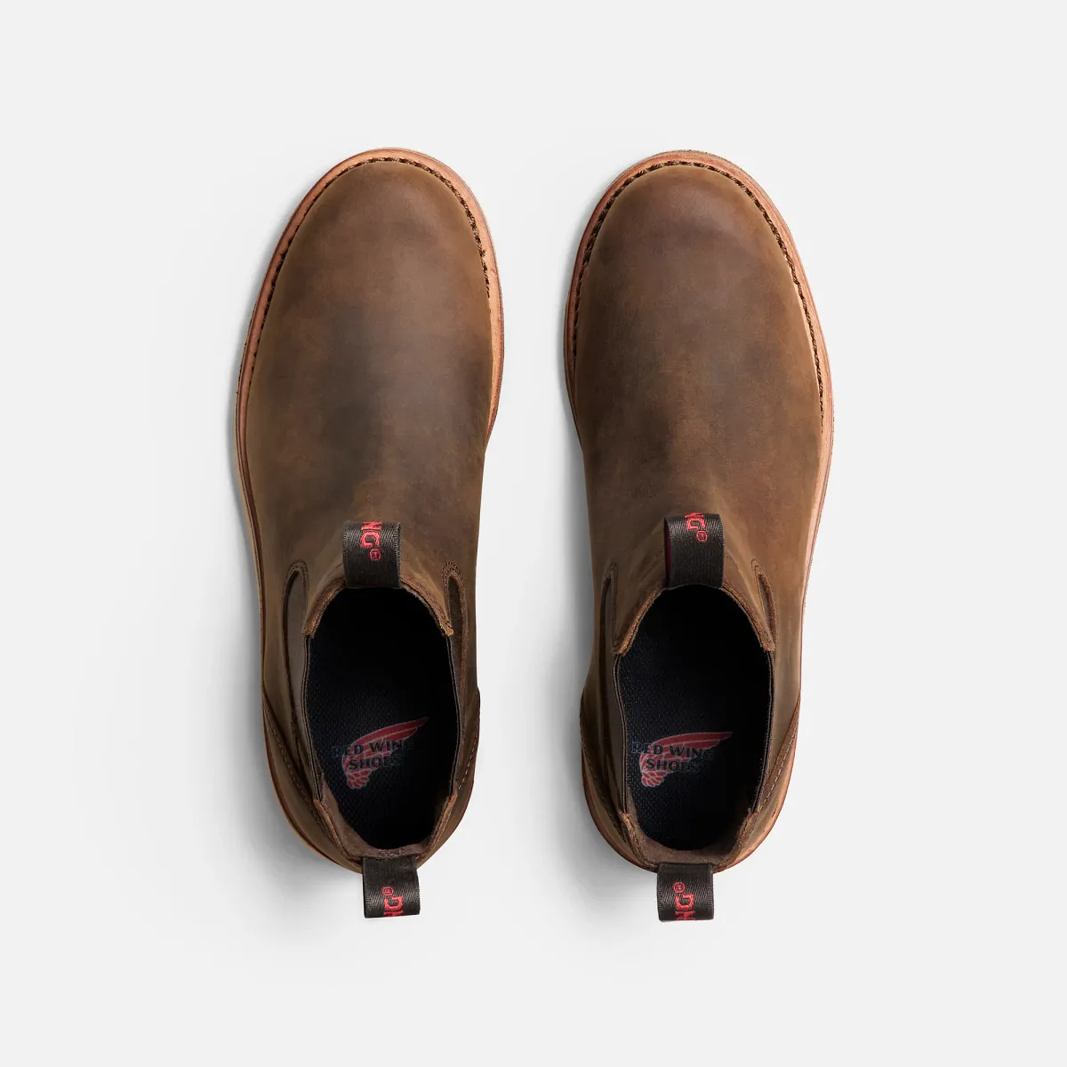 Traction Tred Lite - view 2