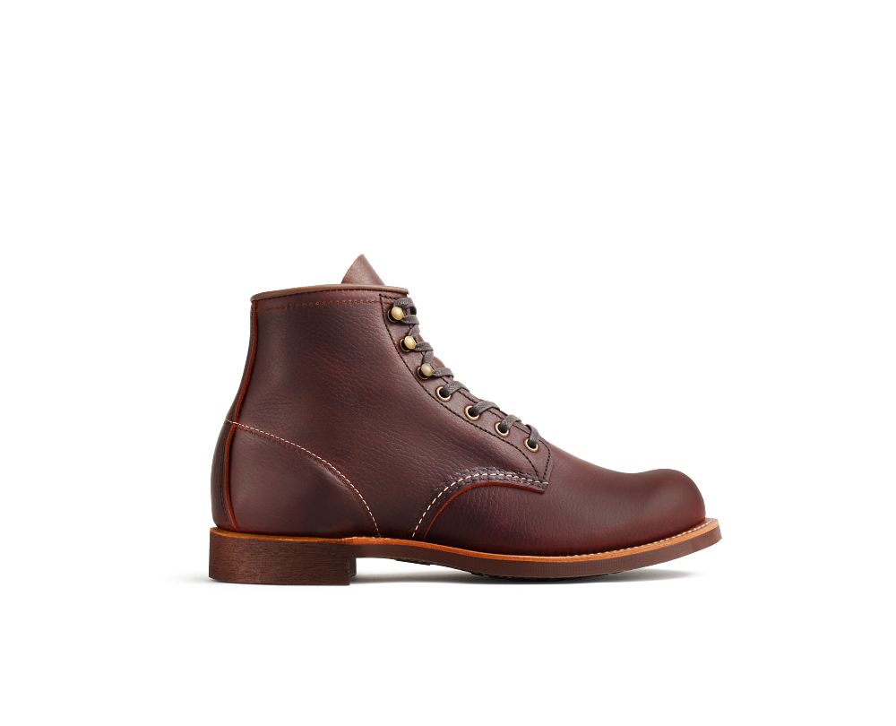 blacksmith 3340