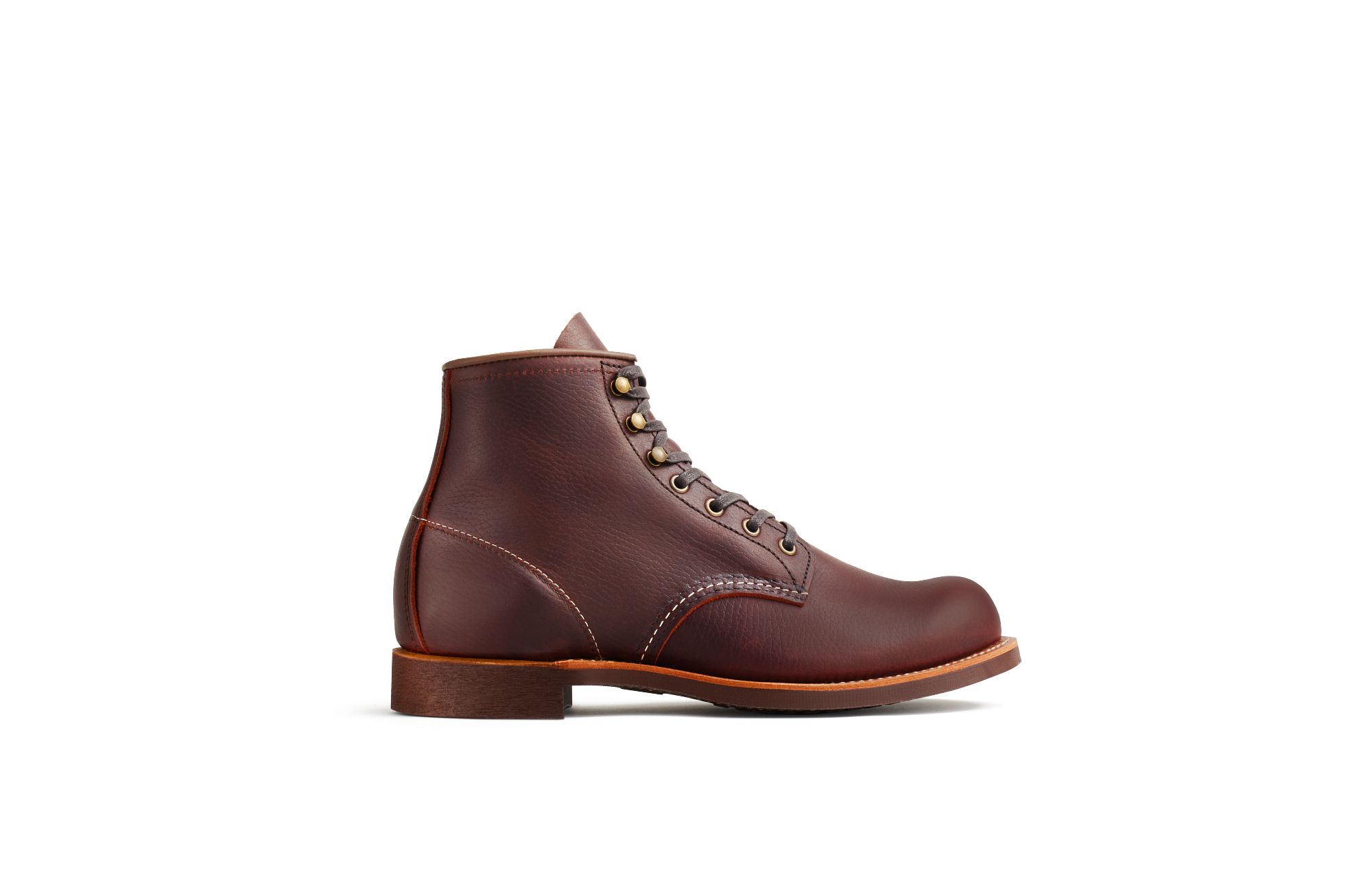 Red wing hot sale beckman 93