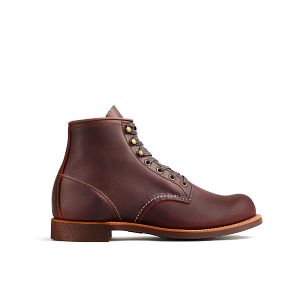 Red wing iron deals ranger 8111 review
