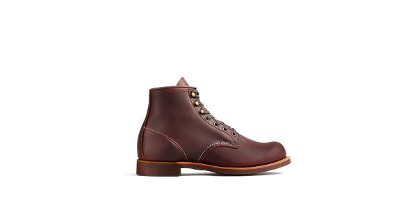 blacksmith 3340