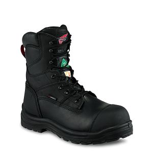 Red wing brnr online xp 8 inch