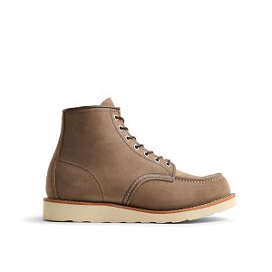 Go to Classic Moc&reg;