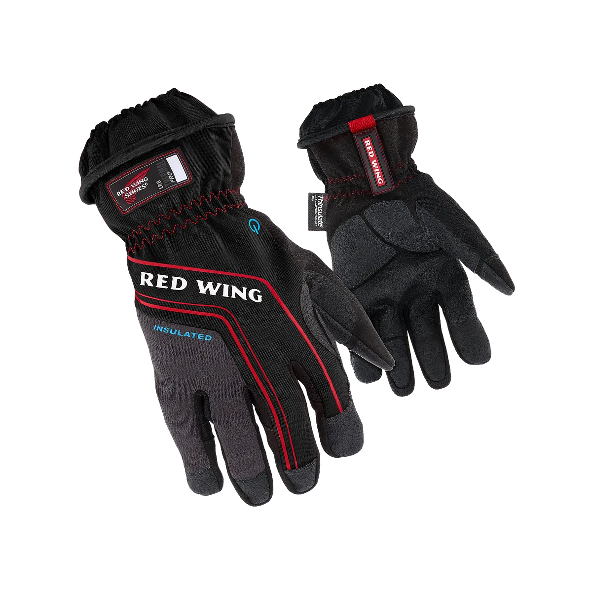 Safety Gloves - view 1