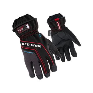 Red wing master series work gloves online