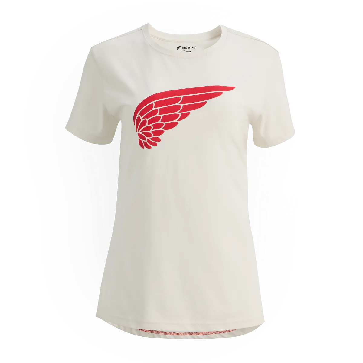 Short Sleeve Wing T-Shirt - view 1