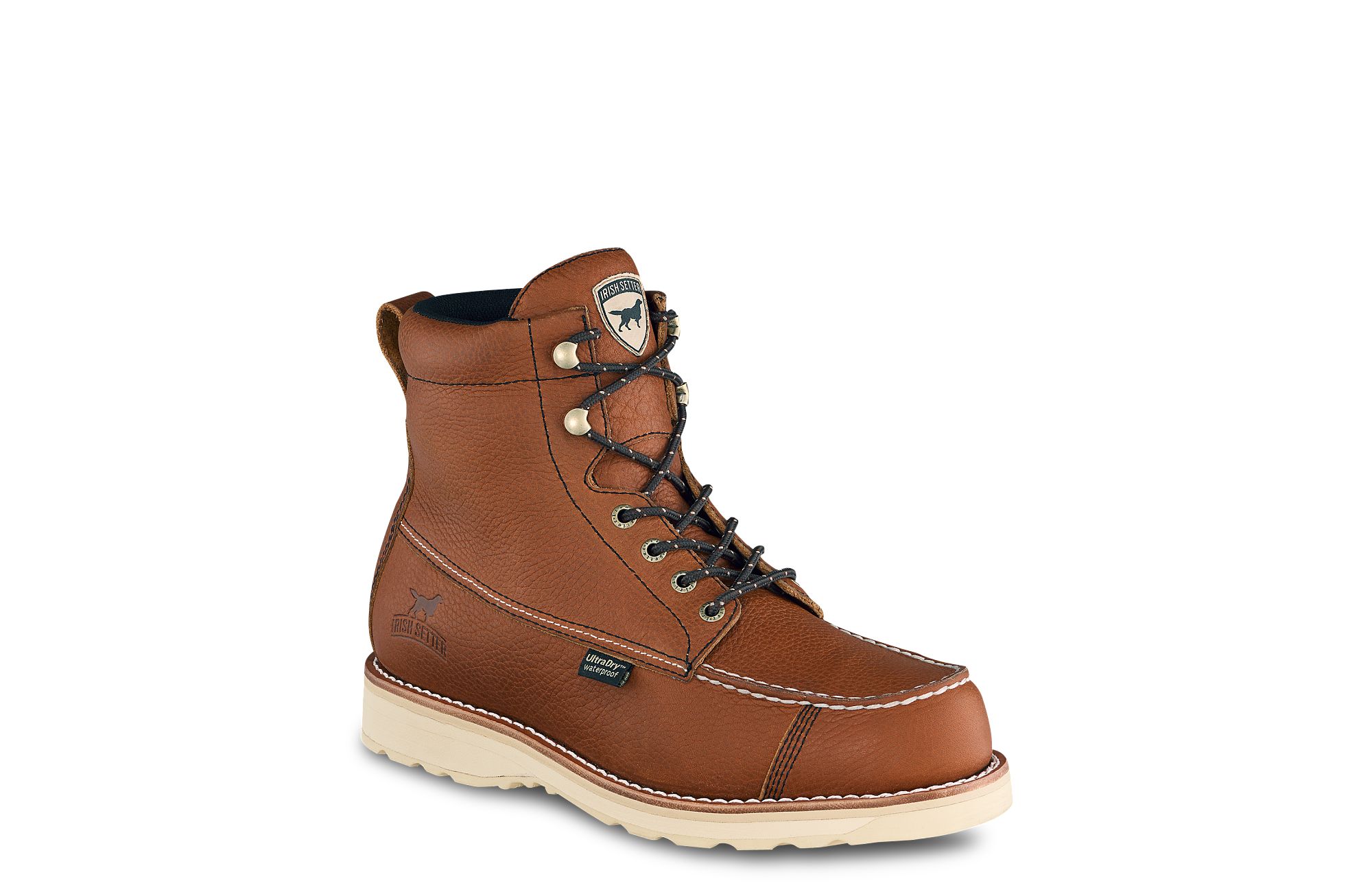 Irish setter boots wingshooter on sale