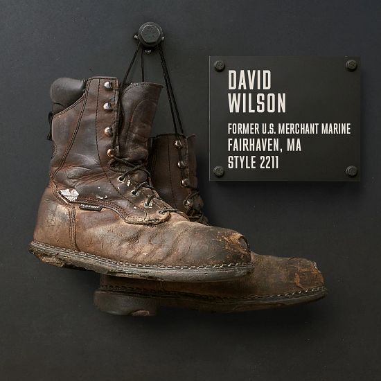 David Wilson Shoes
