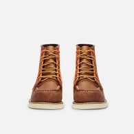 Navigate to CLASSIC MOC & THE GREAT. product image