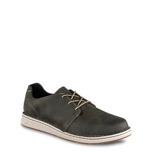 Go to Kasson Men's Oxford Safety Toe Shoe
