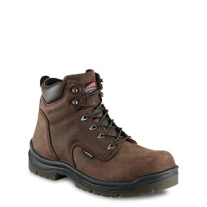 Red Wing Safety Boots - Unisex Small Offshore Bag