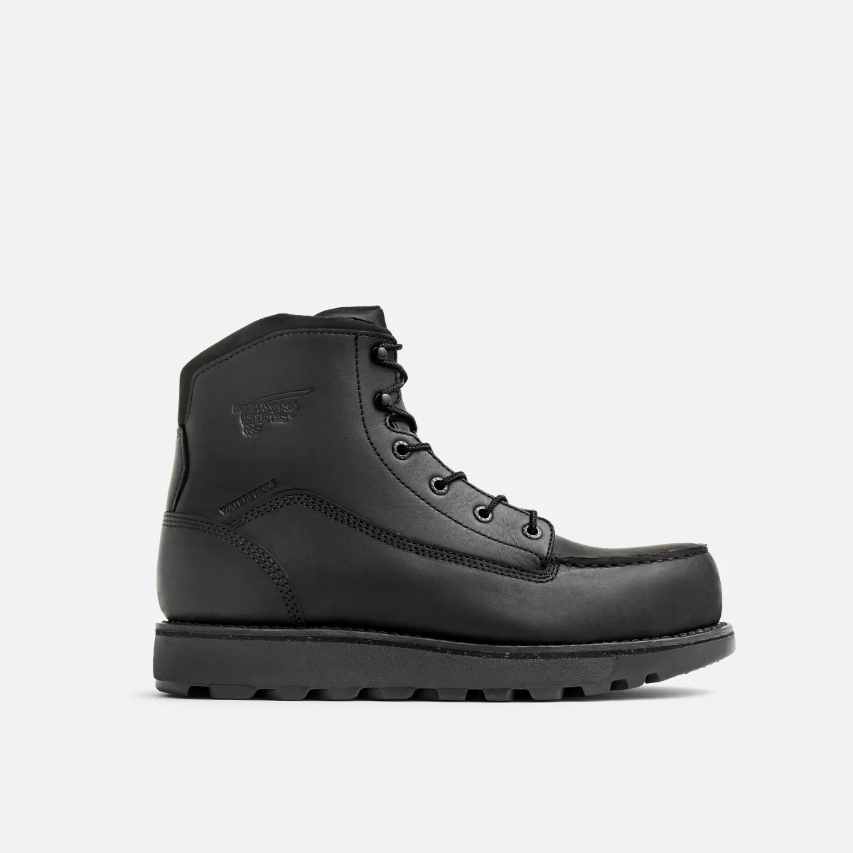 Men's Traction Tred Lite Work Boot 2447 | Red Wing Shoes Men's Traction Tred Lite Work Boot 2447 | Red Wing Shoes