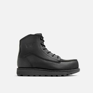 Safety Toe | Men's | Red Wing Safety Toe | Men's | Red Wing