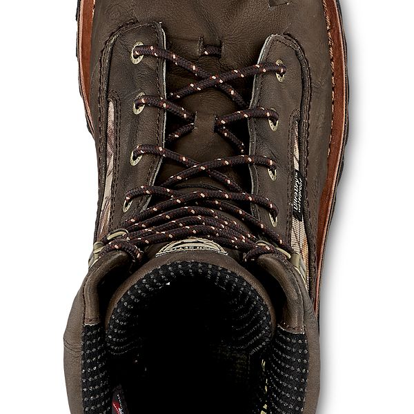 irish setter elk tracker 885