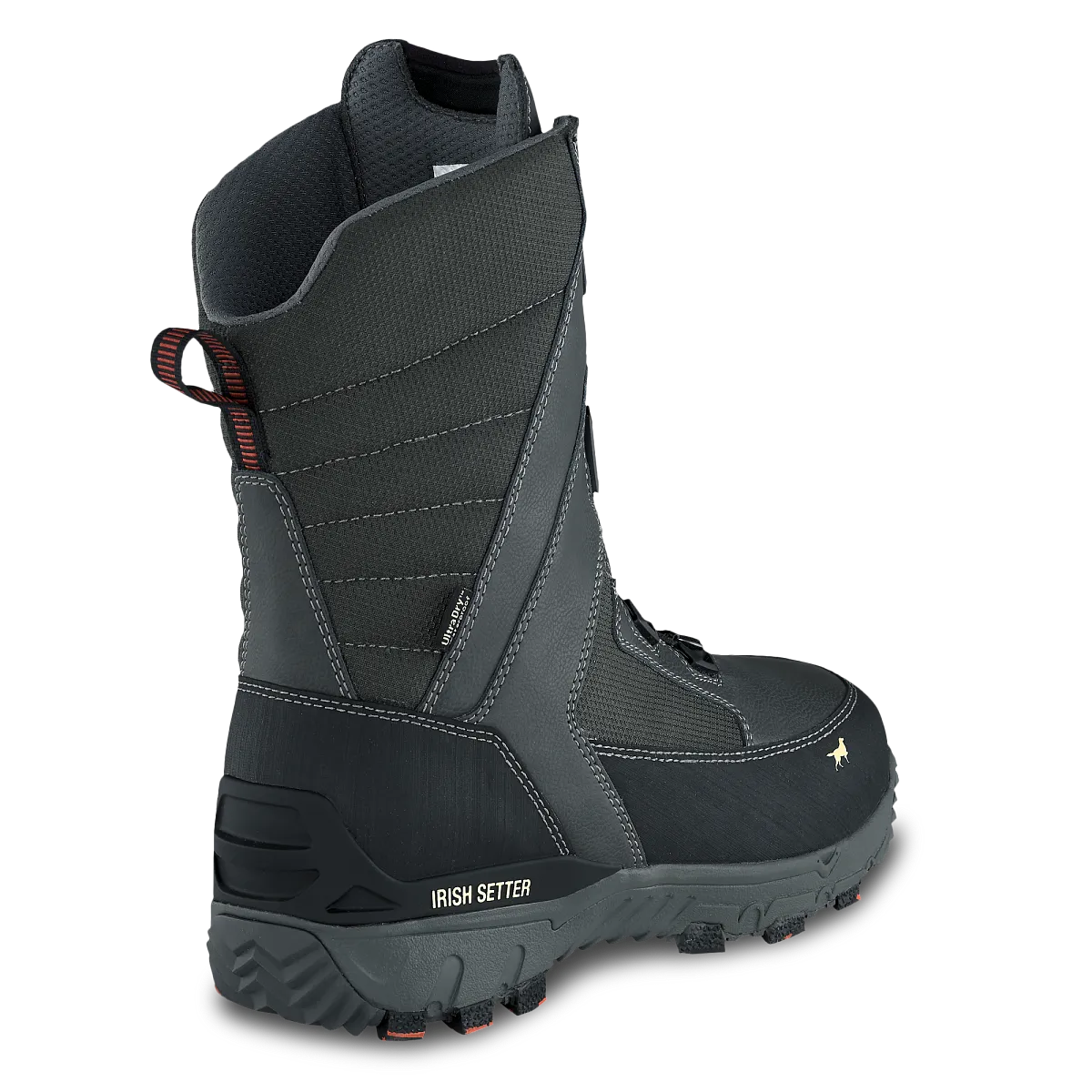 IceTrek - view 2