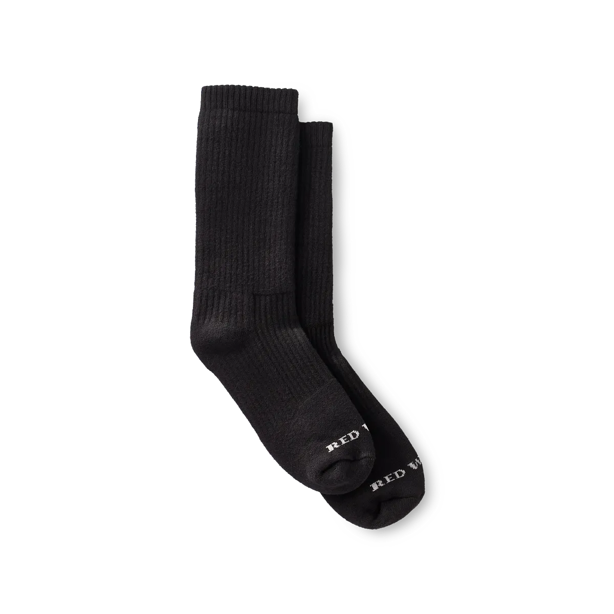 Cushion Crew Socks - view 1
