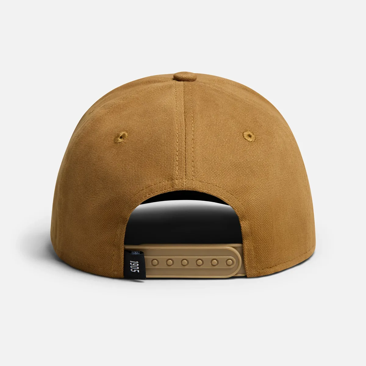 Pro Canvas Cap - view 2