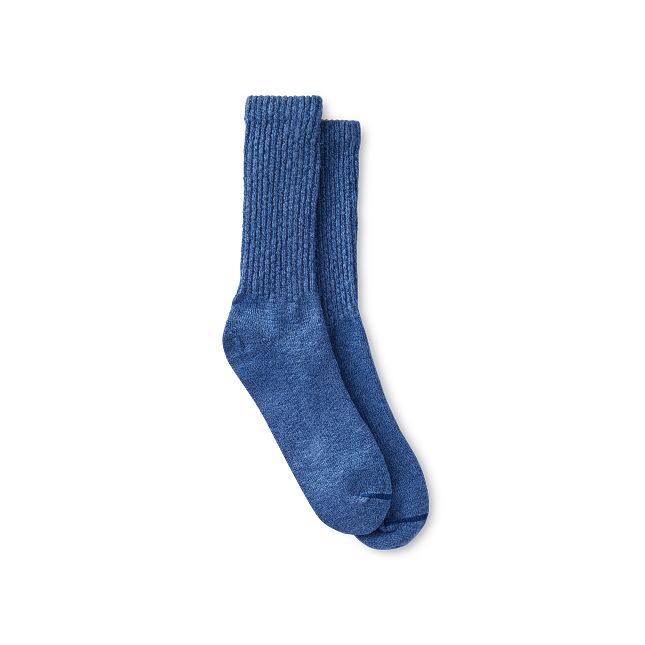 Ragg Socks - Cotton Ragg Socks