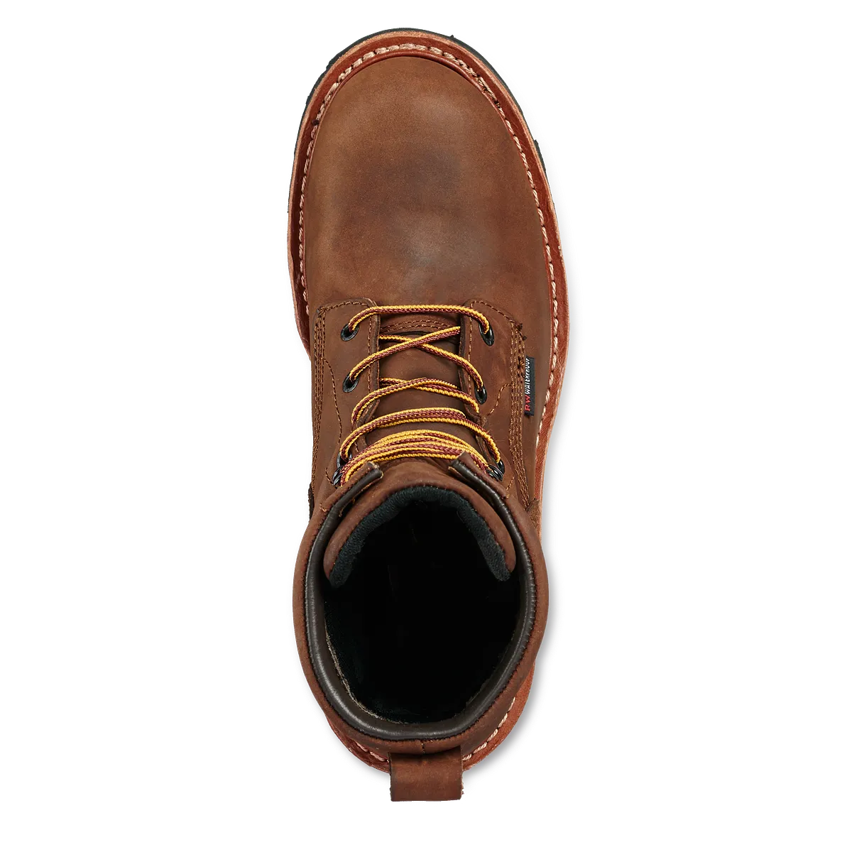 LoggerMax - view 4