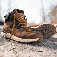 madden girl tan booties