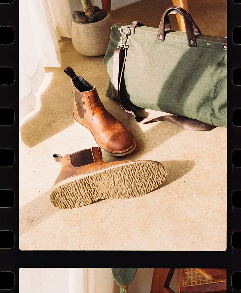 Weekender Chelsea