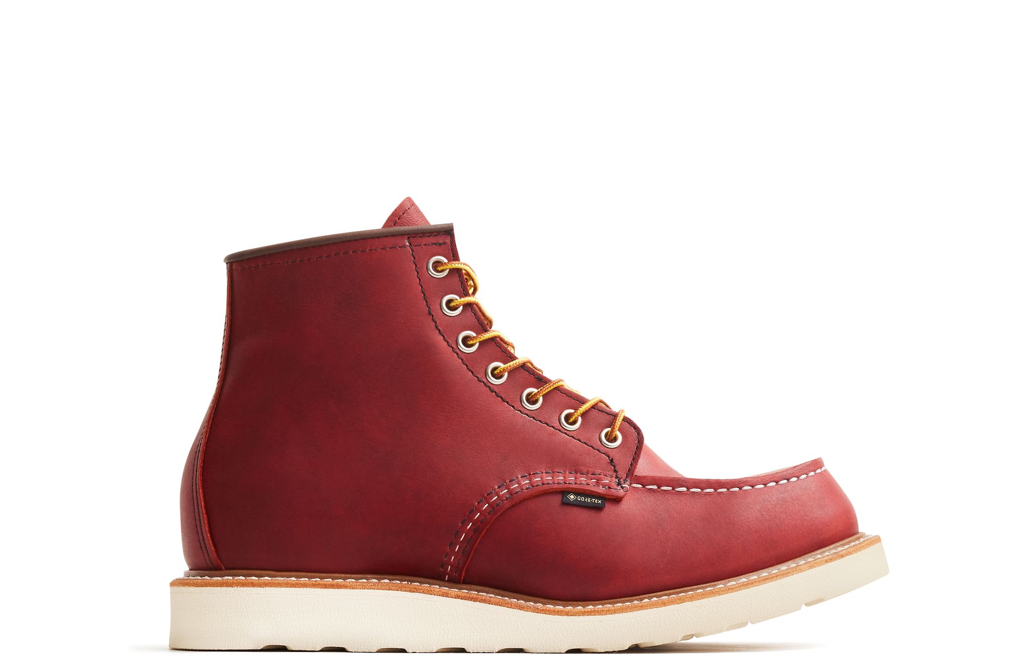 Gore-Tex® Moc | Red Wing