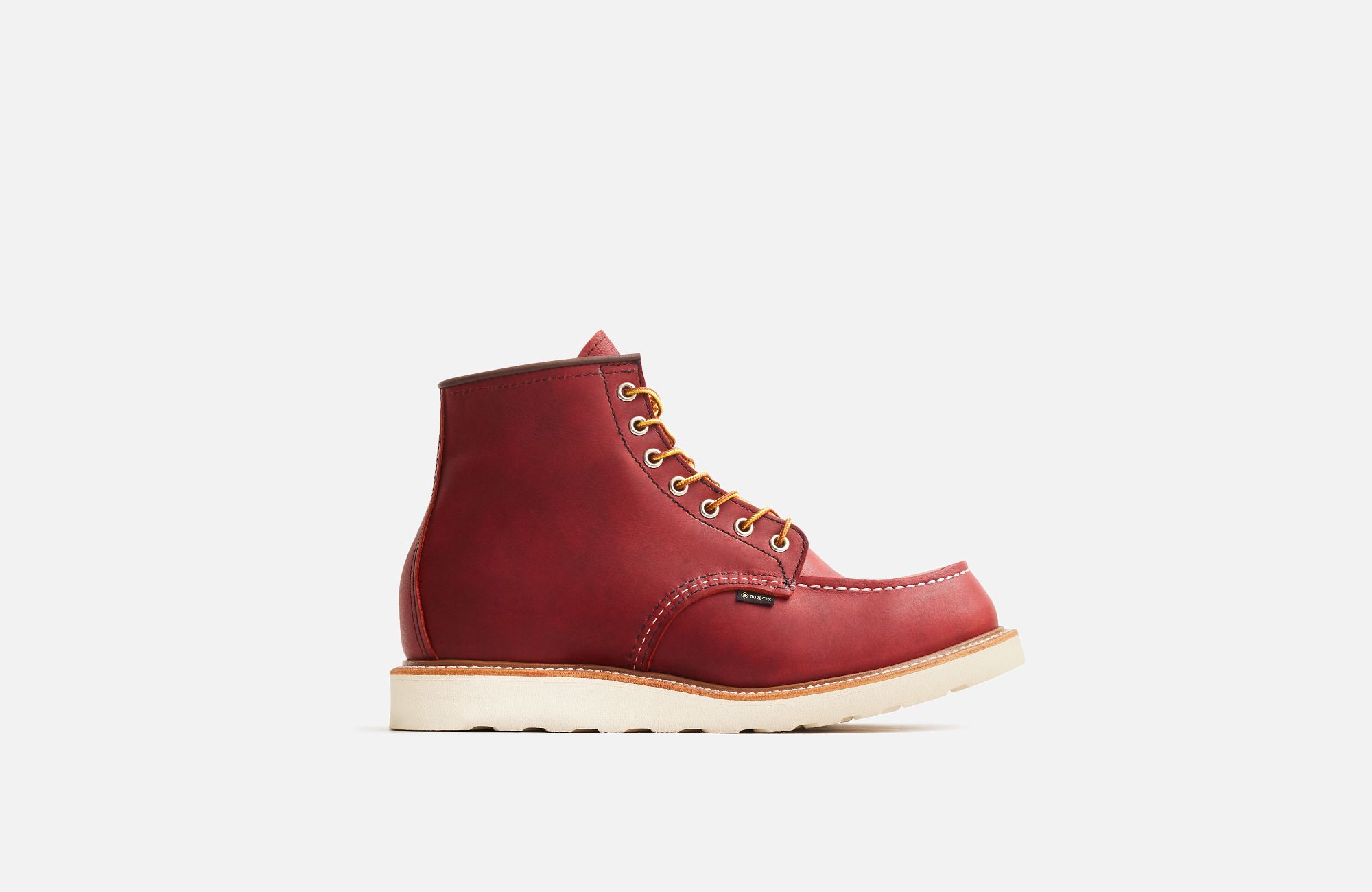 Pounding alliance Slime Gore-Tex® Moc | Red Wing