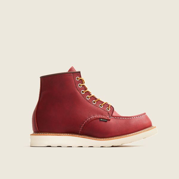 Gore-Tex® Moc Product image - view 1