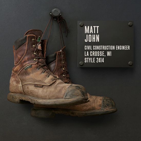 Matt John Shoes
