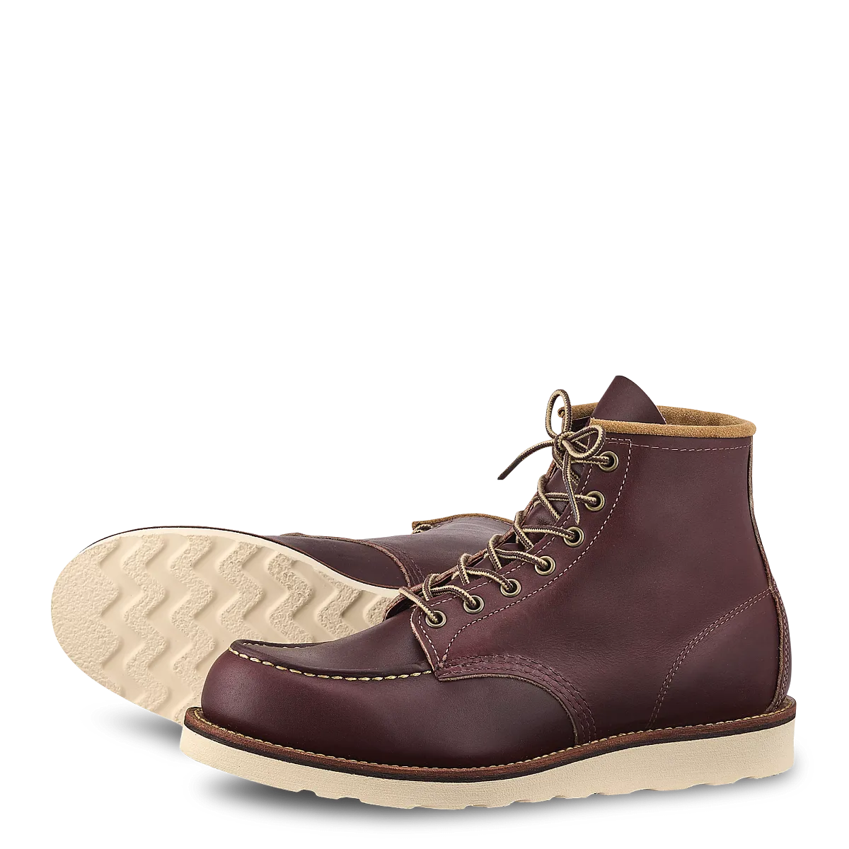 Classic Moc&reg; - view 1
