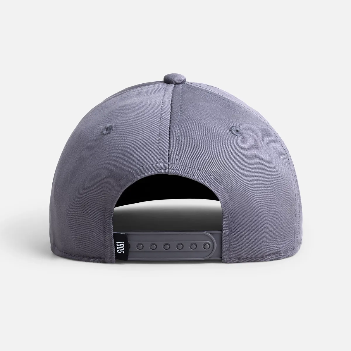 Embroidered Logo Ball Cap - view 2