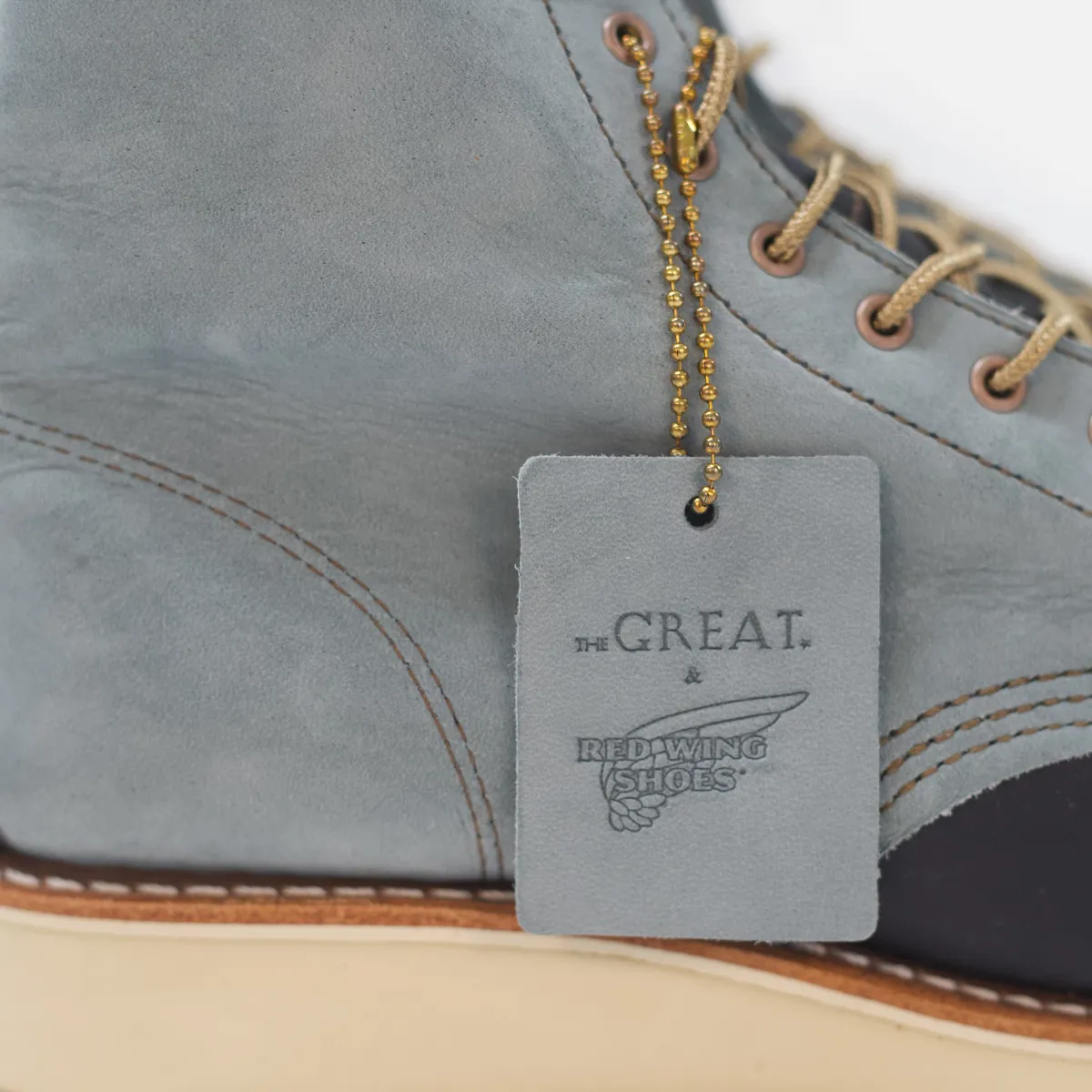Classic Moc® & THE GREAT. - view 4