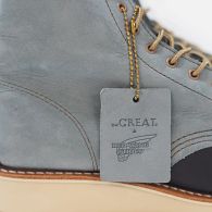 Navigate to CLASSIC MOC & THE GREAT. product image