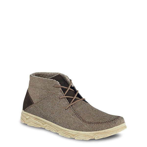 irish setter soft paw chukka casual shoes