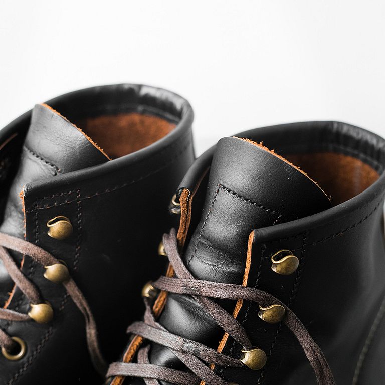 red wing heritage leather cream