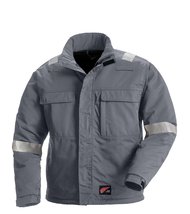 Red Wing Safety Boots - Men's Men's Jacket - Lined Red Wing Safety Boots - Men's Men's Jacket - Lined