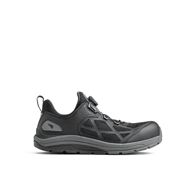 Mens CoolTech Athletics Work Shoe 6352 Red Wing Shoes