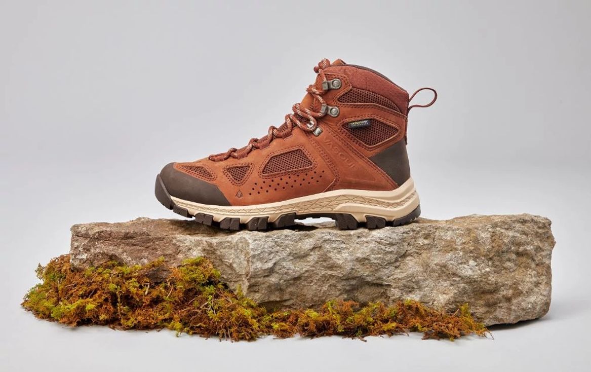 vasque snow boots