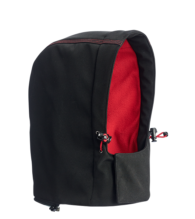 Red wing soft shell 2025 jacket