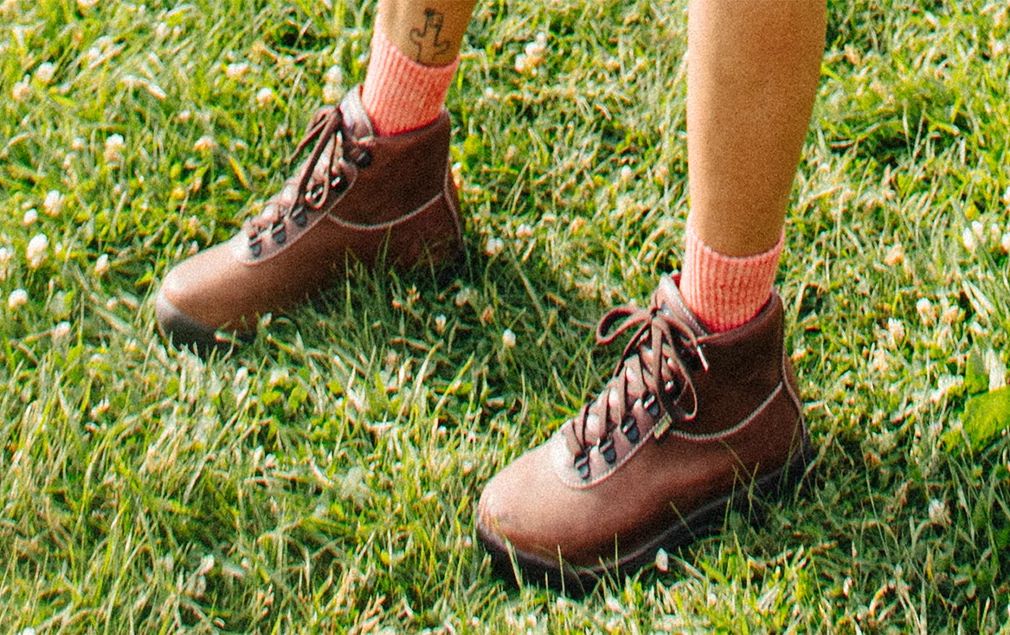 vasque snow boots