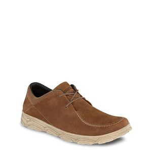 irish setter casual shoes