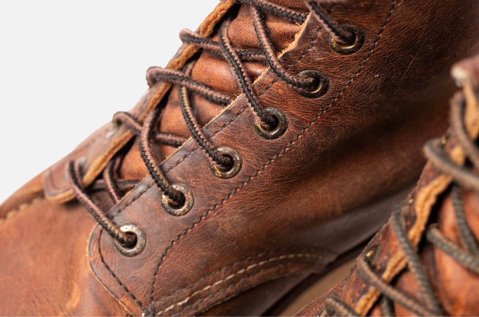Storm Welt Classic Moc