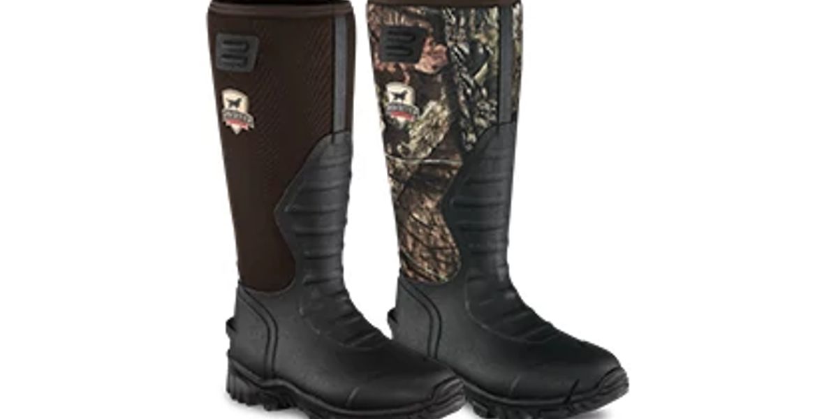 irish setter rutmaster 2.0 lite bottomland