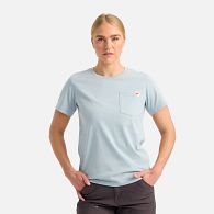 Navigate to Short Sleeve Pocket T-Shirt product image 2