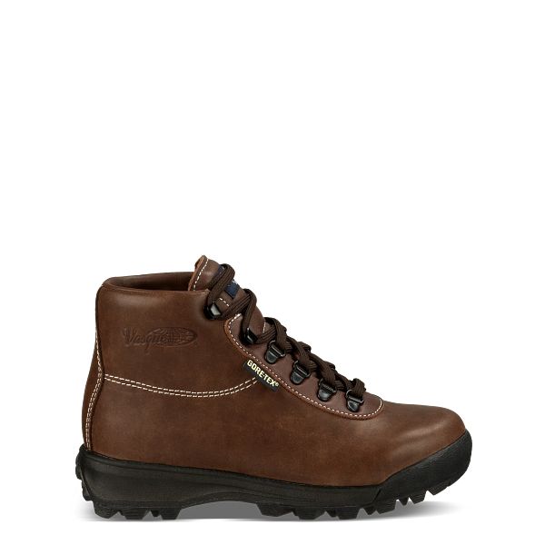 Women's Sundowner GTX Waterproof Backpacking Boot 7127 Vasque